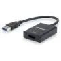Equip Adapter USB3.0- to HDMI 1920x1080 60Hz 0.15m sw
