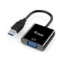 Equip Adapter USB3.0- to VGA HD15 1920x1080 60Hz 0.15m sw
