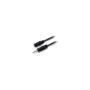 Equip Audiokabel 3.5mm St Bu 2.50m Polybeutel
