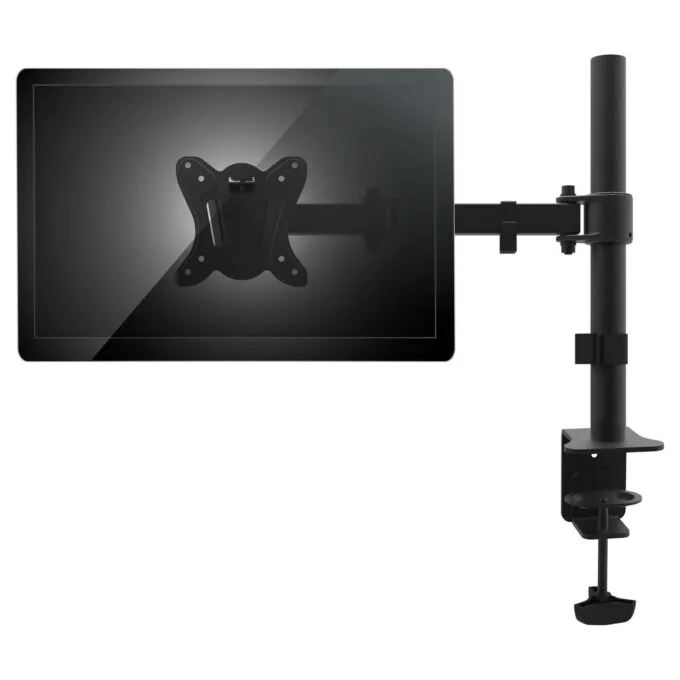 equip Bewegliche Monitor LCD-Tischhalterung 13' bis 32 — image 2