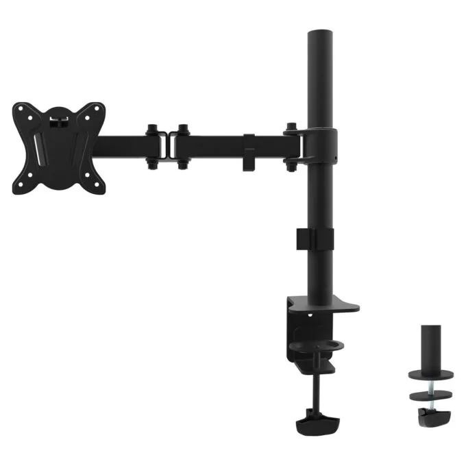 equip Bewegliche Monitor LCD-Tischhalterung 13' bis 32 — image 5