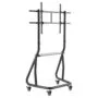 Equip Bodenstandhalter 60'-105' 1TFT 100kg Heavy-Duty gr lite Retail