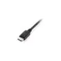 Equip DisplayPort 1.2 St St10.00m 4K 60Hz komp.HDCP schwarz