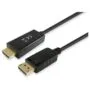 Equip Displayport Kabel - to HDMI St St 3.0m 4K 30Hz schwarz