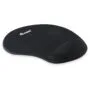 Equip Gel Mauspad+Handgelenkauflage rutschfester Boden sw