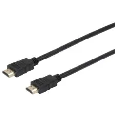 Equip HDMI 20 set HS Ethernet 2.0 A-A 1.8m 4K60Hz HDR