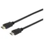 Equip HDMI 20 set HS Ethernet 2.0 A-A 1.8m 4K60Hz HDR
