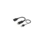 Equip HDMI Adapter Displayport St Bu 0.15m 4K 60Hz sw
