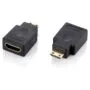 Equip HDMI auf HDMI Adapter Mini