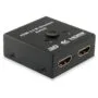 Equip HDMI Bi-Direction Switch - Video Audio-Schalter