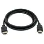 Equip HDMI HS Ethernet A-A St St 1.8m 1080p60Hz sw