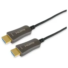 Equip HDMI PHS Ethernet 2.0 A-A St St 50.0m 4k60Hz HDRopt.sw