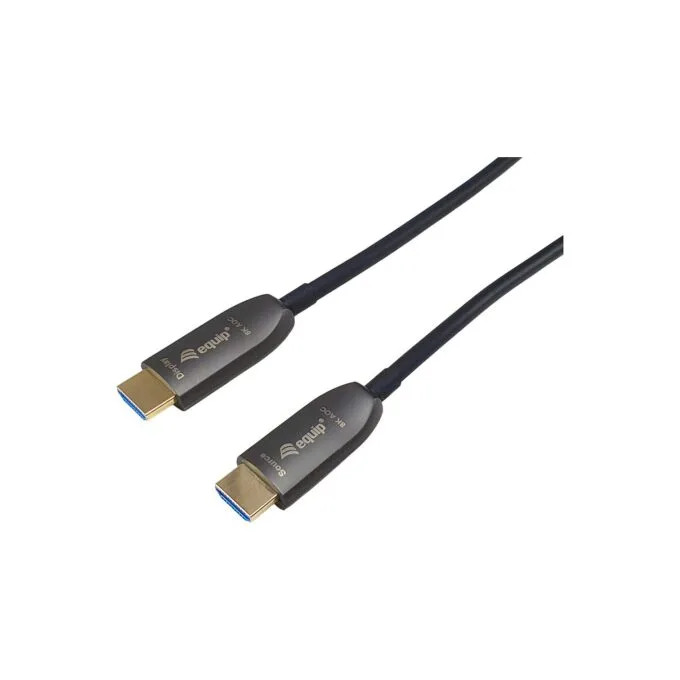 Equip HDMI PHS Ethernet 2.1 A-A St St 50.0m 8K60Hz HDRopt. — image 3