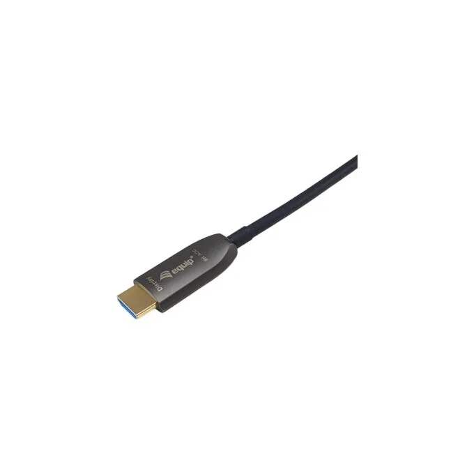 Equip HDMI PHS Ethernet 2.1 A-A St St 50.0m 8K60Hz HDRopt. — image 4