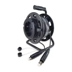 Equip HDMI PHS Ethernet 2.1 A-A St St100.0m 8K60Hz HDRopt.