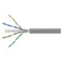 Equip Instal.Kab Cat6 F UTP Eca 305.00m grau LS