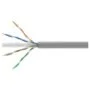 Equip Instal.Kab Cat6 U UTP Dca 305.00m grau LSZH