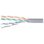 Equip Instal.Kab Cat6A U UTP 4P23 305.00m grau LSZH