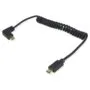 Equip Kabel USB-C 2.0 - to C wink. St St 1.00m 3A 480Mbps sw
