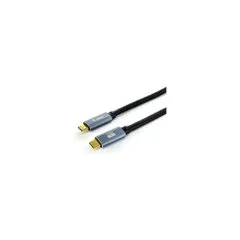 Equip Kabel USB-C 3.2 - to C St St 3.00m 5A 4K 60Hz si
