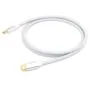 Equip Kabel USB-C 3.2 - to C St St 2.00m 5A 4K 60Hz ws