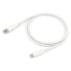 Equip Kabel USB-C3.2- to A Gen1 5Gbps St St 0.50m weiß