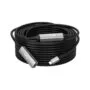 Equip Kabel USB-C3.2- to C Gen1 Akt.Erweit.St Bu 15.00m schwarz