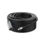 Equip Kabel USB-C3.2- to C Gen1 Akt.Erweit.St Bu 5.00m schwarz