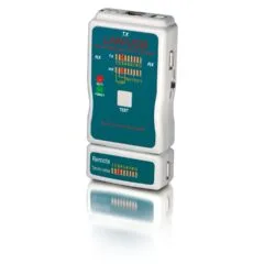 Equip Kabeltester LAN&USB f. UTP STP