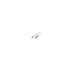 Equip LWL Patchkabel LC- to SC 2.00m Multimode Duplex OM3 turq Polybeutel