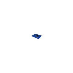 Equip Maus-Pad für alle Maustypen Rutschfester Boden blau