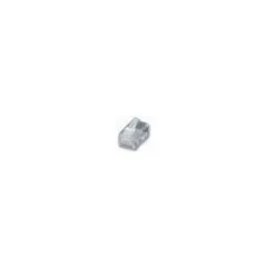 Equip Modularstecker Western 8P8C RJ45 100 Stück
