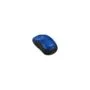 Equip Optische Maus kabellos USB Komfort R+L blau
