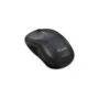 Equip Optische Maus kabellos USB Komfort R+L schwarz