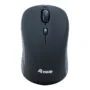 Equip Optische Maus kabellos USB Mini R+L schwarz