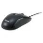 Equip Optische Maus USB-C Komp. Rechts-Linkshänder 1.5m sw