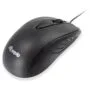Equip Optische Maus USB Kompakt Rechts-Linkshänder 1.2m sw