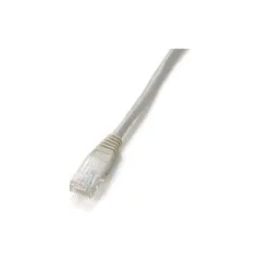 Equip Patchkabel Cat5e U UTP 2xRJ45 0.25m beige Polybeutel
