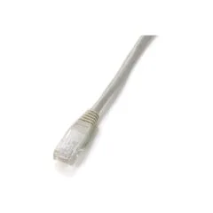 Equip Patchkabel Cat5e U UTP 2xRJ45 5.00m beige Polybeutel