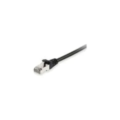 Equip Patchkabel Cat6 34x set S FTP 2xRJ45 2.00m sw LSZH