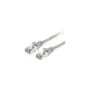 Equip Patchkabel Cat6 S FTP 2xRJ45 1.50m grau LSZH Polybeutel