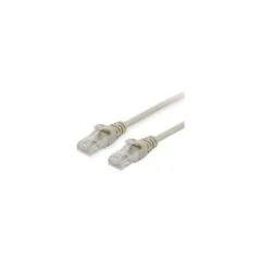 Equip Patchkabel Cat6 U UTP 2xRJ45 10.00m beige Polybeutel