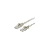 Equip Patchkabel Cat6 U UTP 2xRJ45 20.00m beige Polybeutel