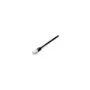 Equip Patchkabel Cat6A 10x set S FTP 2xRJ45 0.50m sw Plat.