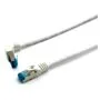 Equip Patchkabel Cat6A S FTP 2xRJ45 5.00m ws wink.LSZH Polybeutel