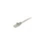 Equip Patchkabel Cat6A U UTP 2xRJ45 3.00m beige LSZH Polybeutel