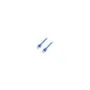 Equip Patchkabel Cat8.1 S FTP 2xRJ45 2.00m blau LSZH Polybeutel