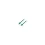 Equip Patchkabel Cat8.1 S FTP 2xRJ45 3.00m grün LSZH Polybeutel