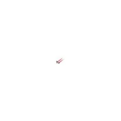 Equip SATA-Kabel 7-Pin- to 7-Pin abgewink. 3Gbps 0.30m rot PVC Polybeutel