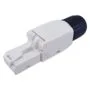 Equip Stecker Cat6 RJ45 Plug. 5St set